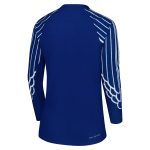 psg jordan fourth dri-fit adv match shirt 2024-25 – long sleeve – womens Kits Collection | Shop PSG Gear