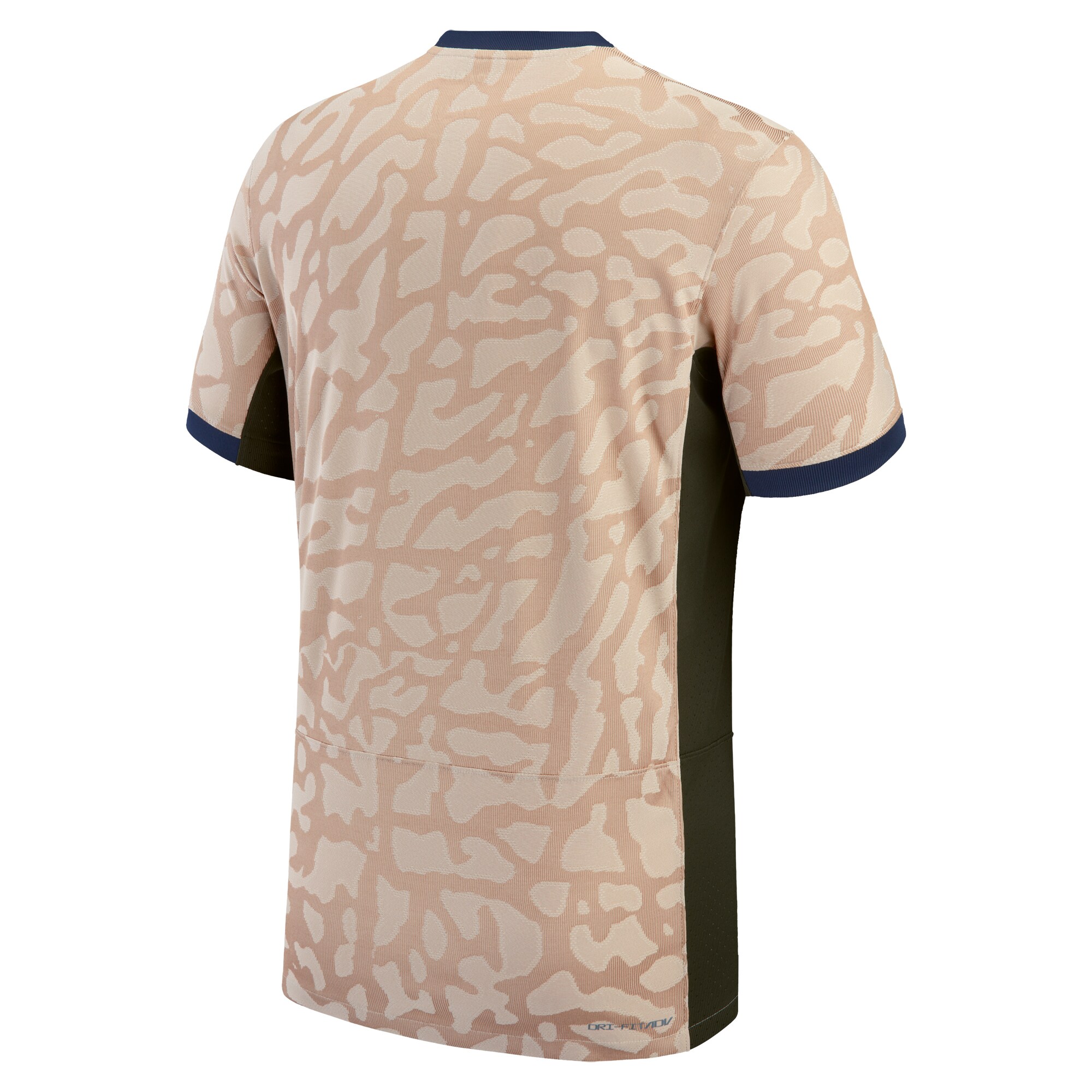psg jordan fourth dri-fit adv match shirt 2324 with custom printing Kits Collection | Shop PSG Gear