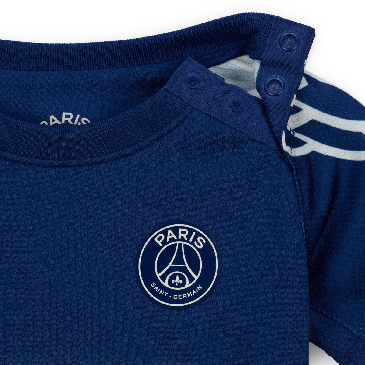 psg jordan fourth stadium kit 2024-25 – infant with custom printing Kits Collection | Shop PSG Gear