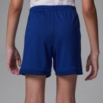 psg jordan fourth stadium kit 2024-25 – little kids with custom printing Kits Collection | Shop PSG Gear