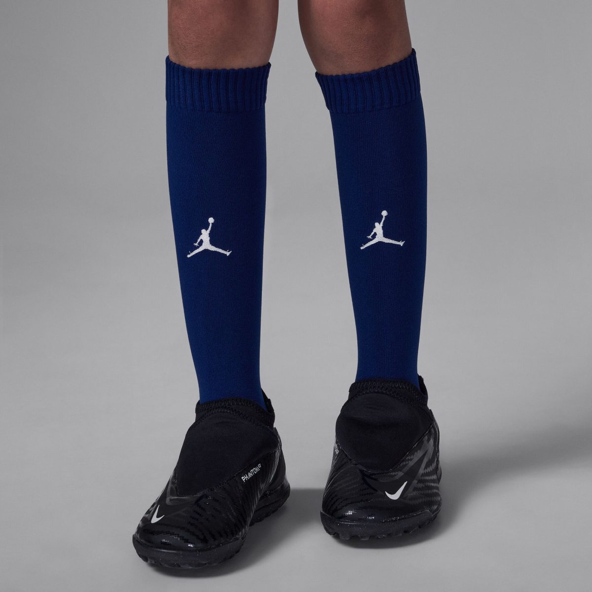 psg jordan fourth stadium kit 2024-25 – little kids with custom printing Kits Collection | Shop PSG Gear