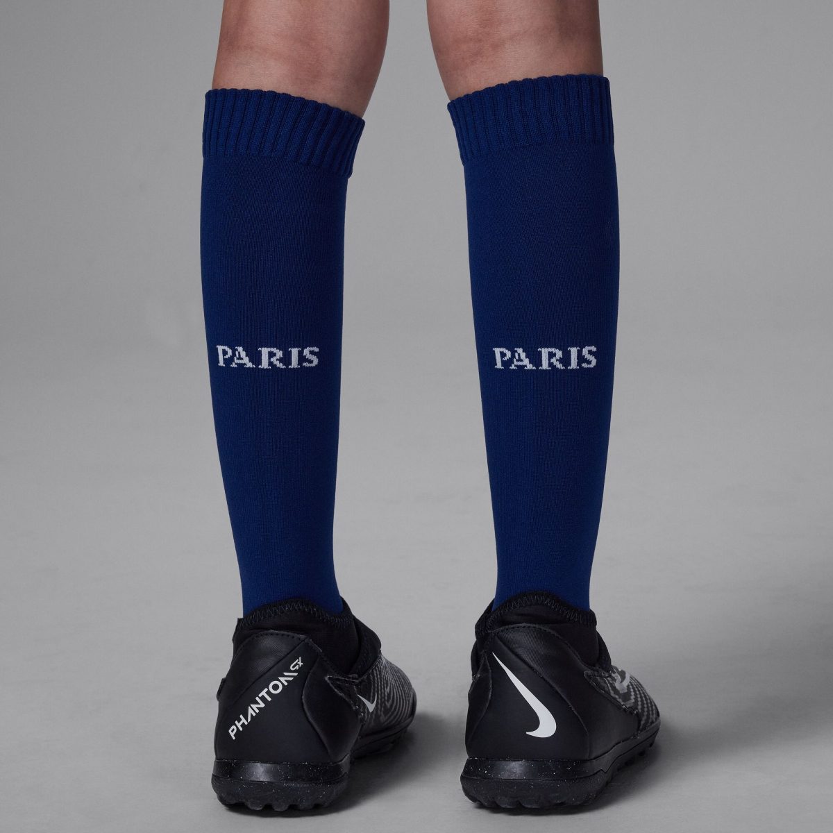 psg jordan fourth stadium kit 2024-25 – little kids with custom printing Kits Collection | Shop PSG Gear