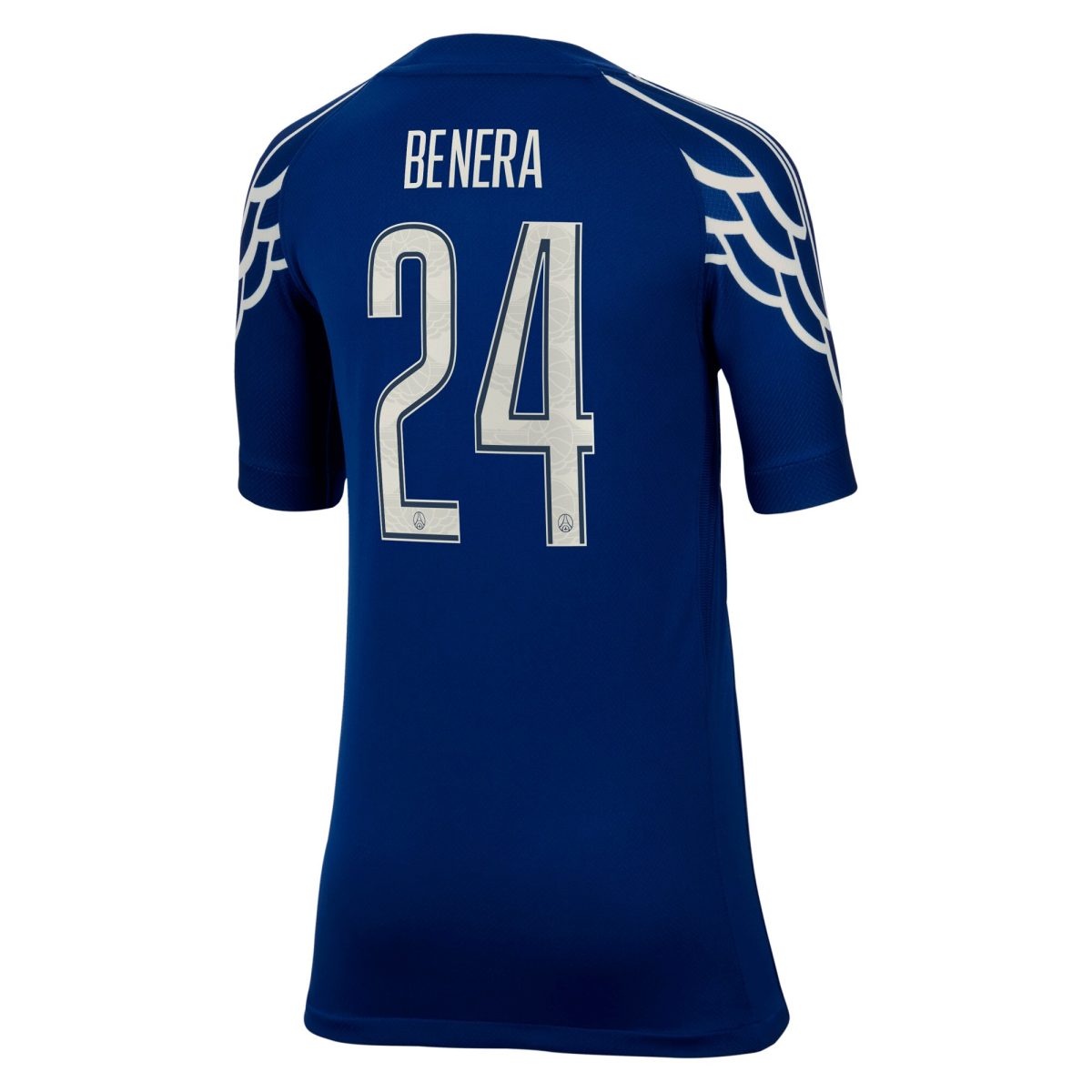 psg jordan fourth stadium shirt 2024-25 – kids with benera 24 printing Kits Collection | Shop PSG Gear