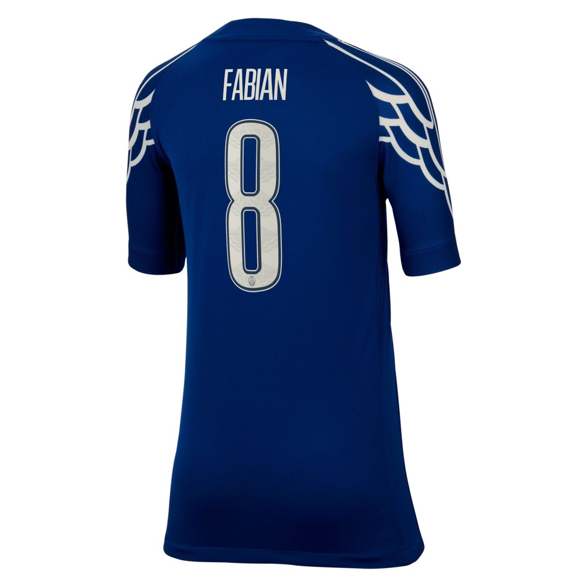 psg jordan fourth stadium shirt 2024-25 – kids with cup printing fabian 8 Kits Collection | Shop PSG Gear