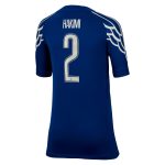 psg jordan fourth stadium shirt 2024-25 – kids with cup printing hakimi 2 Kits Collection | Shop PSG Gear