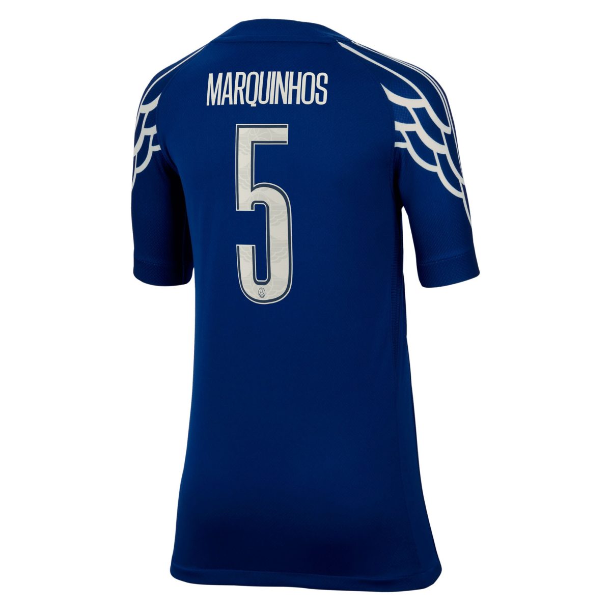 psg jordan fourth stadium shirt 2024-25 – kids with cup printing marquinhos 5 Kits Collection | Shop PSG Gear