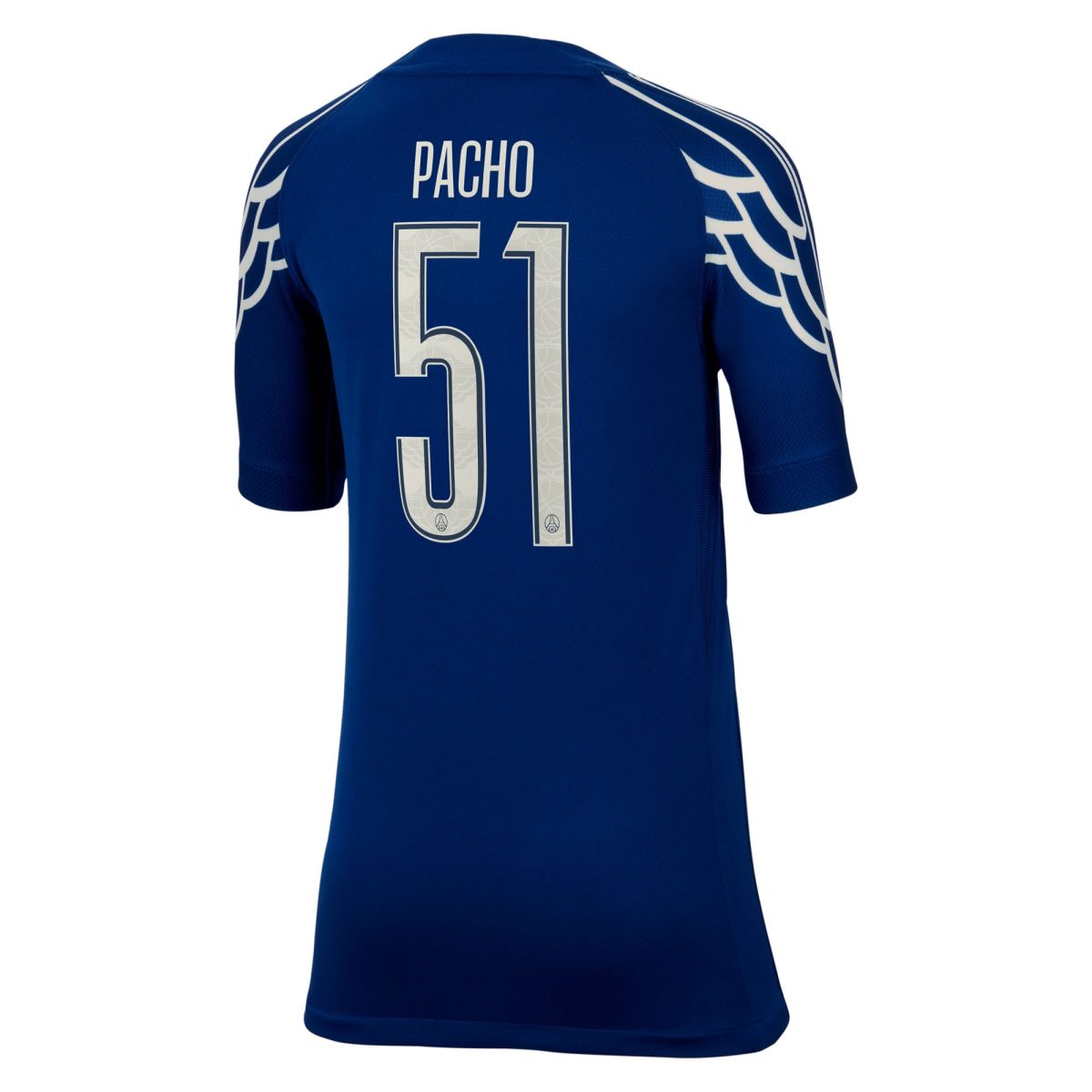 psg jordan fourth stadium shirt 2024-25 – kids with cup printing pacho 51 Kits Collection | Shop PSG Gear