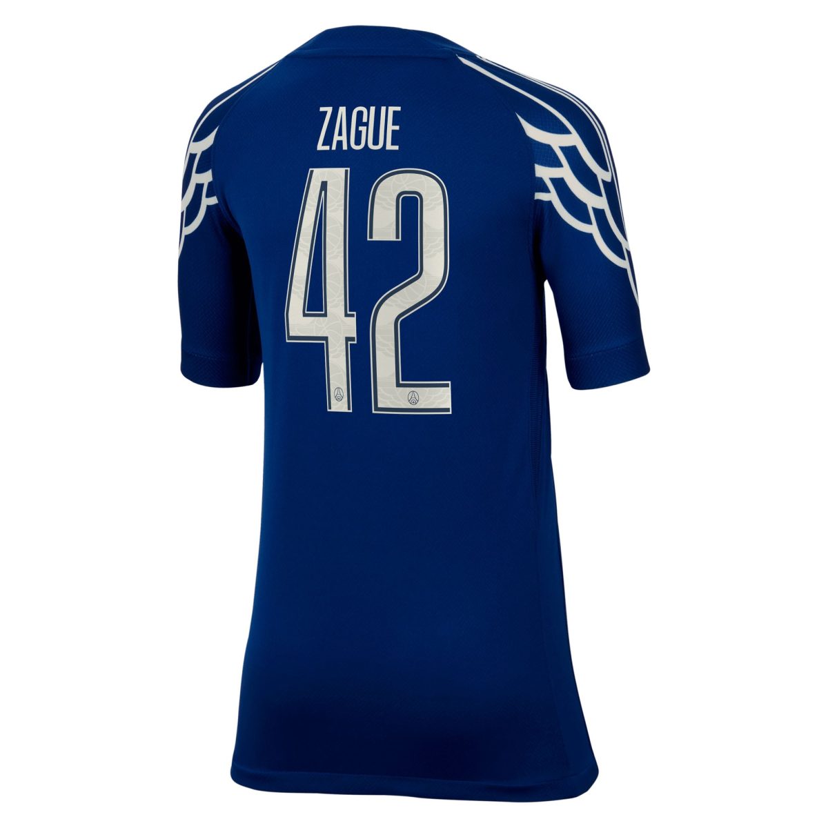 psg jordan fourth stadium shirt 2024-25 – kids with cup printing zague 42 Kits Collection | Shop PSG Gear