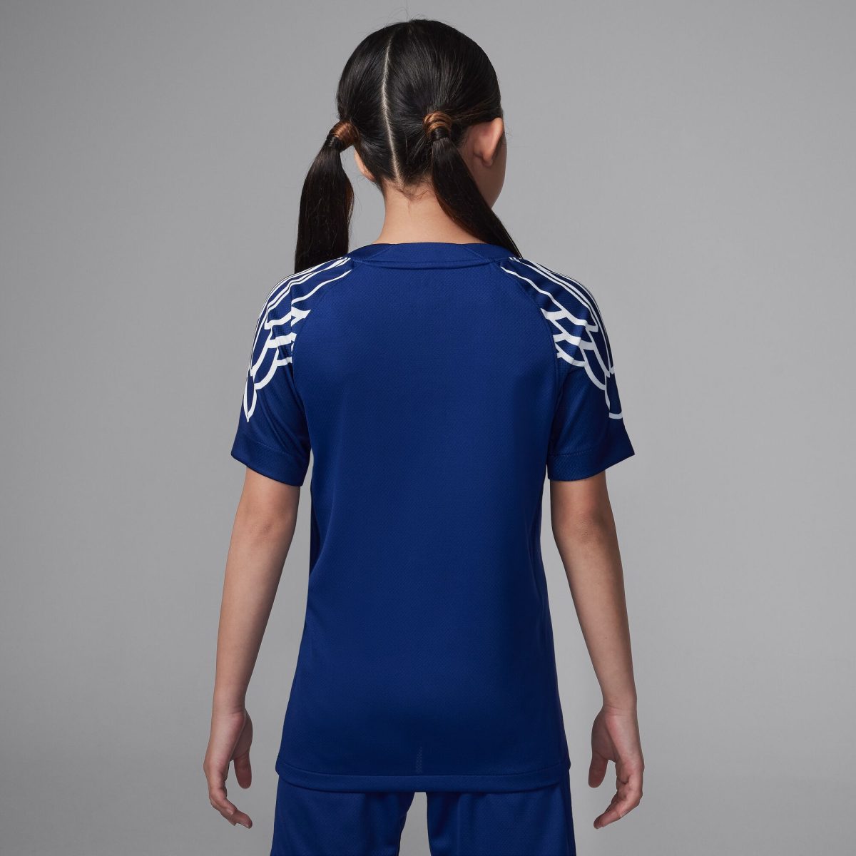 psg jordan fourth stadium shirt 2024-25 – kids with custom printing Kits Collection | Shop PSG Gear