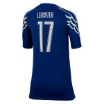 psg jordan fourth stadium shirt 2024-25 – kids with leuchter 17 printing Kits Collection | Shop PSG Gear