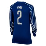 psg jordan fourth stadium shirt 2024-25 – long sleeve – kids with cup printing hakimi 2 Kits Collection | Shop PSG Gear