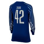 psg jordan fourth stadium shirt 2024-25 – long sleeve – kids with cup printing zague 42 Kits Collection | Shop PSG Gear