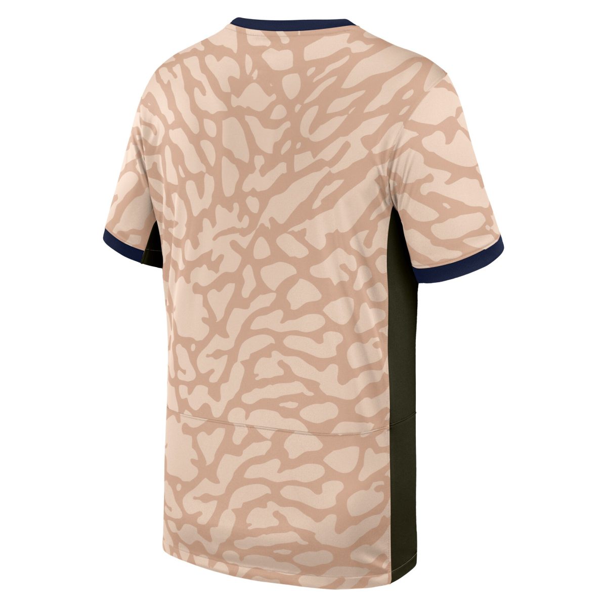 psg jordan fourth stadium shirt 2324 – kids Kits Collection | Shop PSG Gear