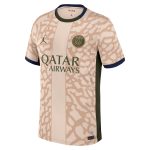 psg jordan fourth stadium shirt 2324 Kits Collection | Shop PSG Gear