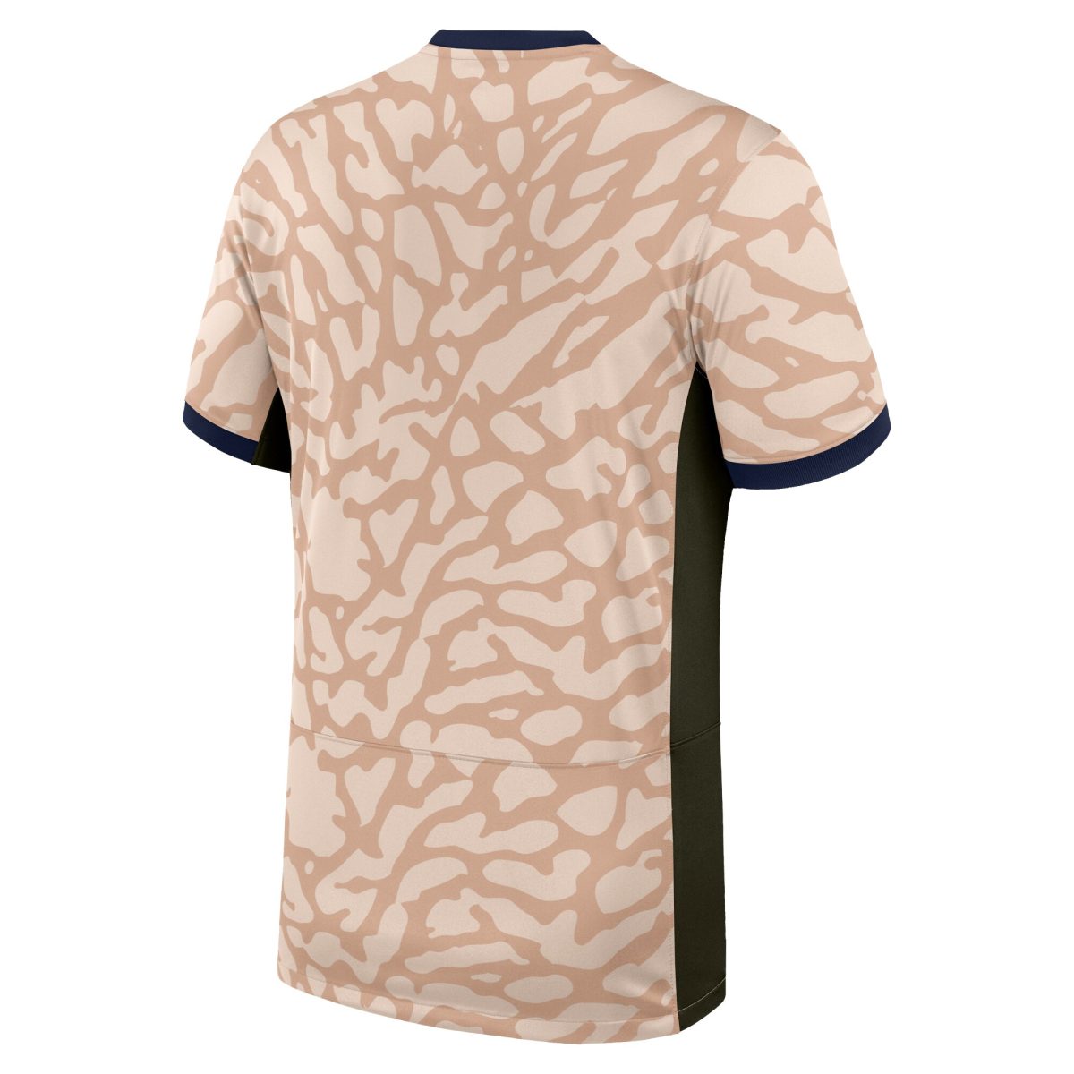 psg jordan fourth stadium shirt 2324 Kits Collection | Shop PSG Gear