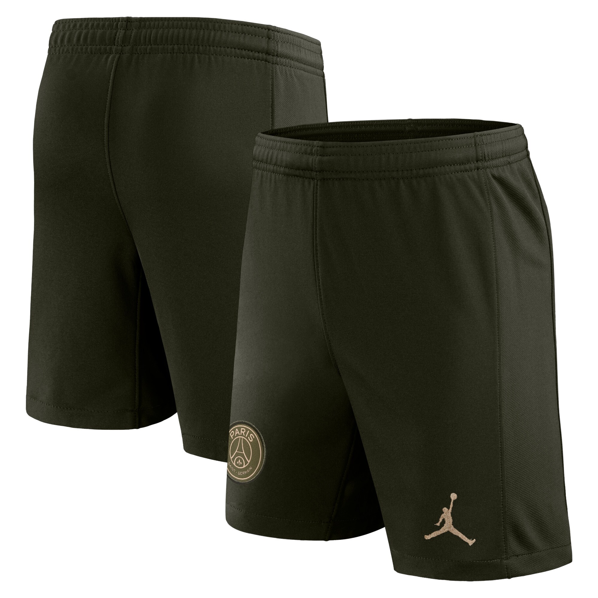 psg jordan fourth stadium shorts 2324 – kids Kits Collection | Shop PSG Gear
