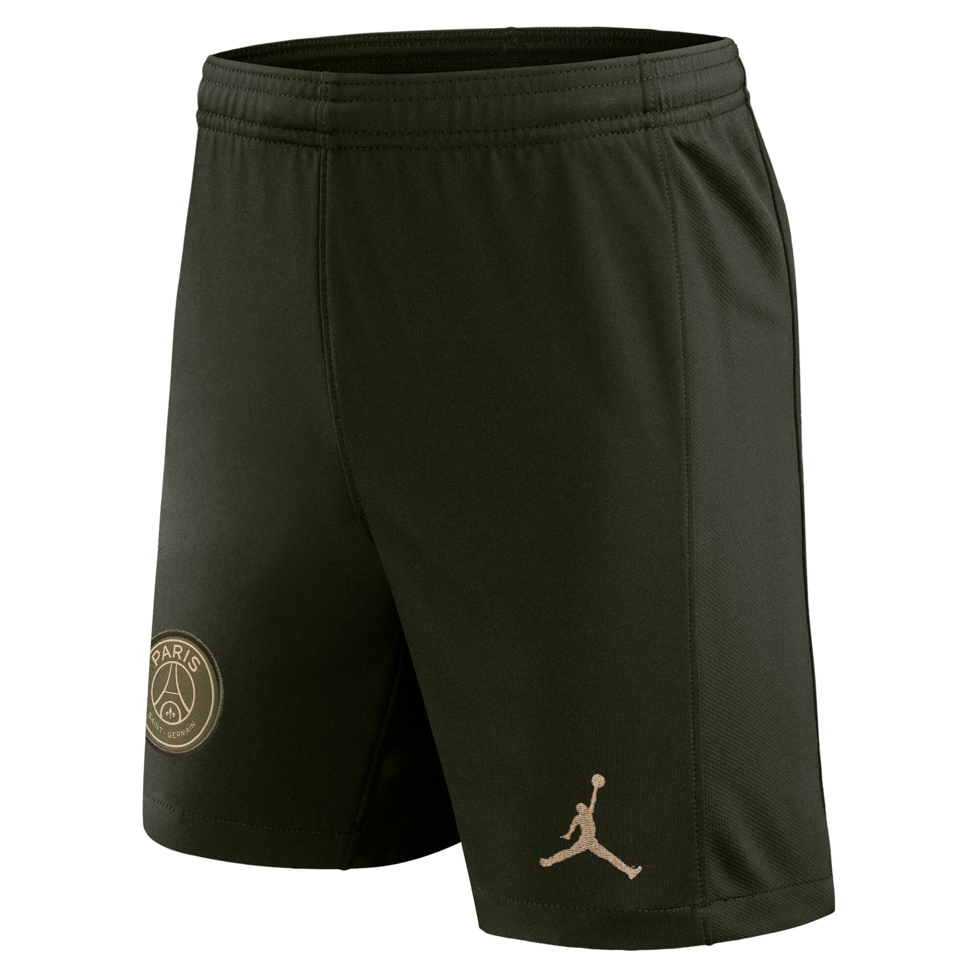 psg jordan fourth stadium shorts 2324 – kids Kits Collection | Shop PSG Gear