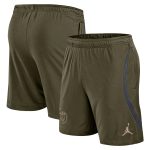 psg jordan strike short – green Kits Collection | Shop PSG Gear