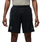 psg jordan strike shorts – black Kits Collection | Shop PSG Gear