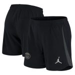 psg jordan strike shorts – black – womens Kits Collection | Shop PSG Gear