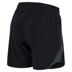 psg jordan strike shorts – black – womens Kits Collection | Shop PSG Gear