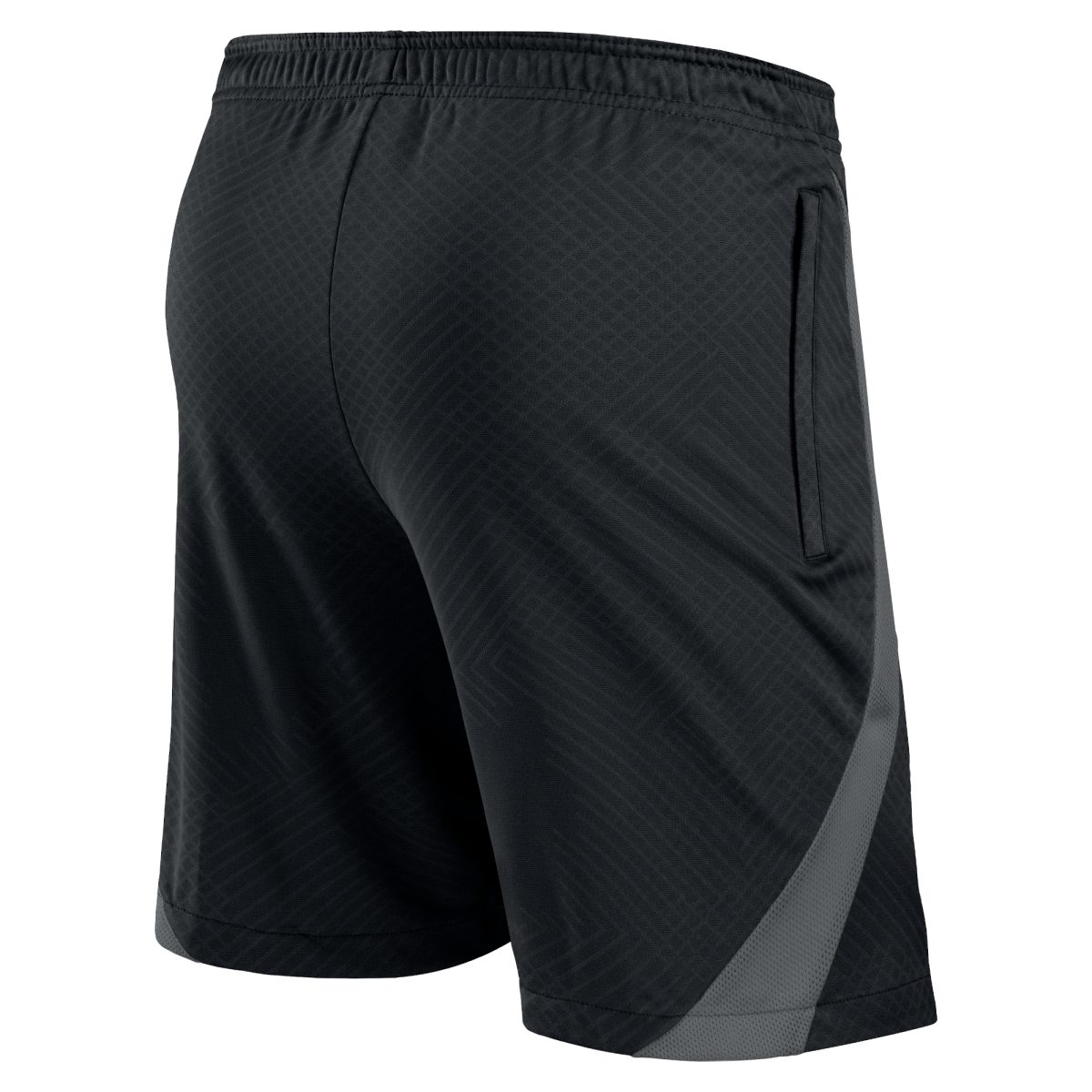 psg jordan strike shorts – black Kits Collection | Shop PSG Gear