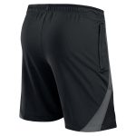 psg jordan strike shorts – black Kits Collection | Shop PSG Gear