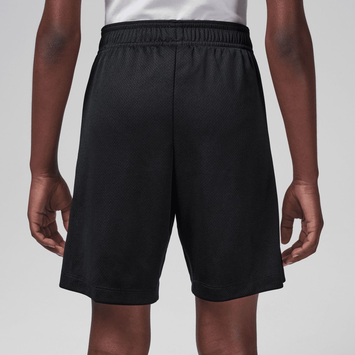 psg jordan strike training shorts – black – kids Kits Collection | Shop PSG Gear
