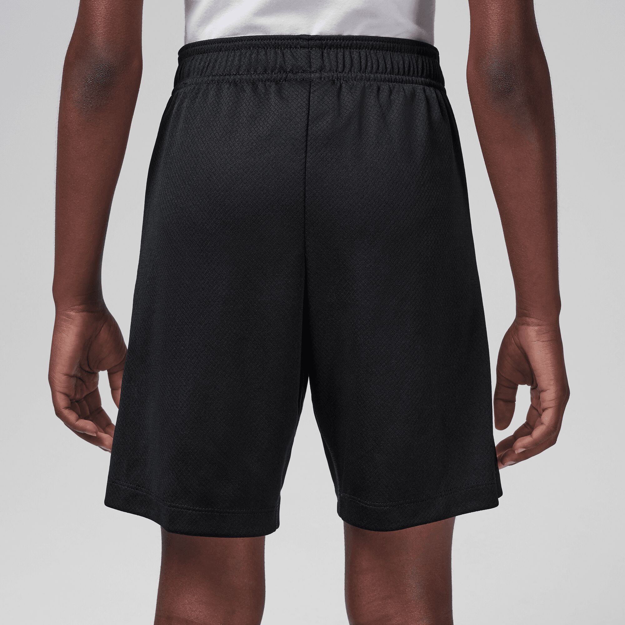 psg jordan strike training shorts – black – kids Kits Collection | Shop PSG Gear