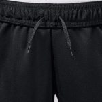 psg jordan strike training shorts – black – kids Kits Collection | Shop PSG Gear