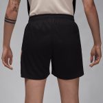 psg jordan strike training shorts – black – womens Kits Collection | Shop PSG Gear
