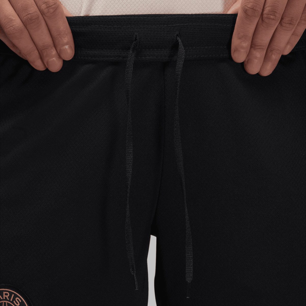psg jordan strike training shorts – black – womens Kits Collection | Shop PSG Gear