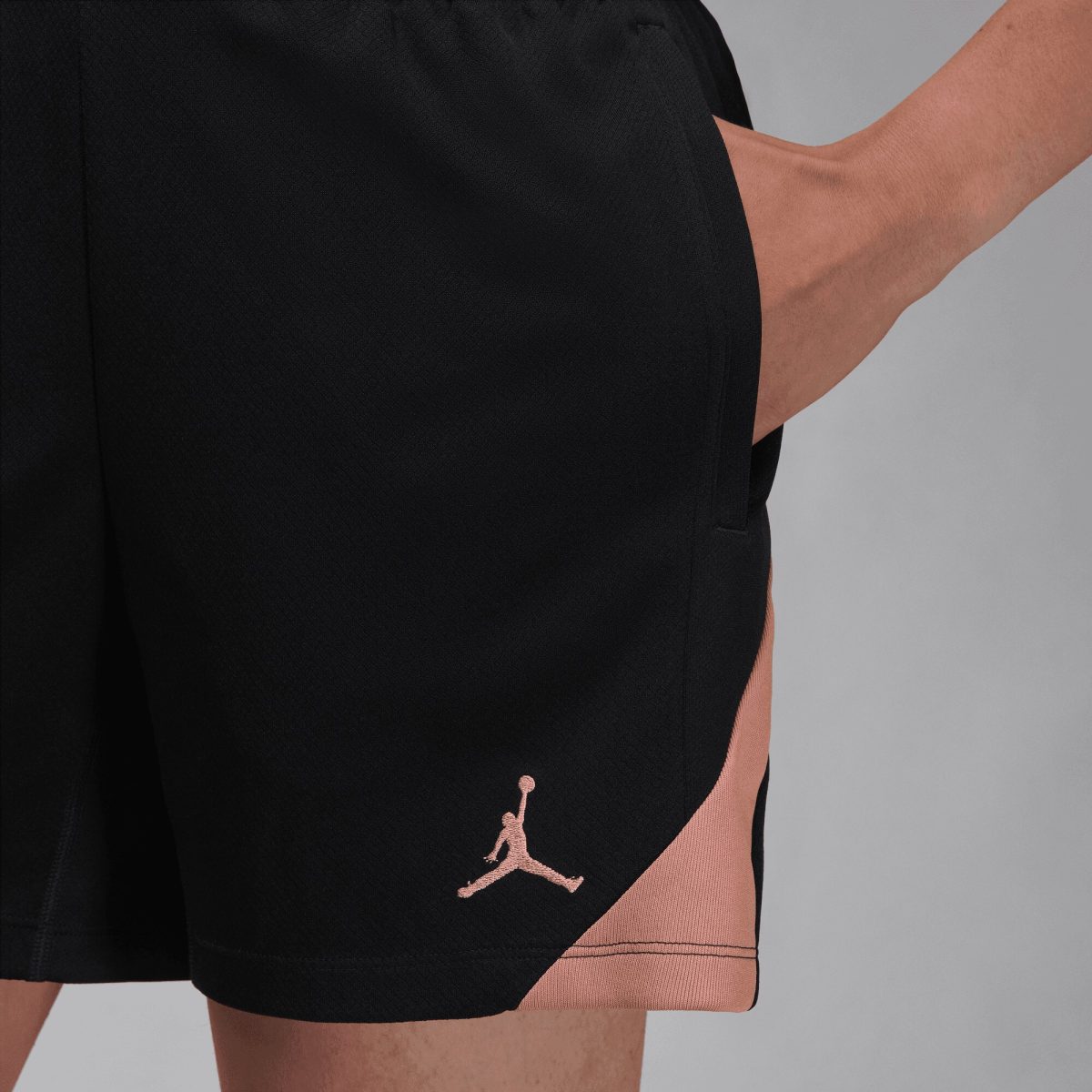psg jordan strike training shorts – black – womens Kits Collection | Shop PSG Gear