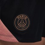 psg jordan strike training shorts – black Kits Collection | Shop PSG Gear
