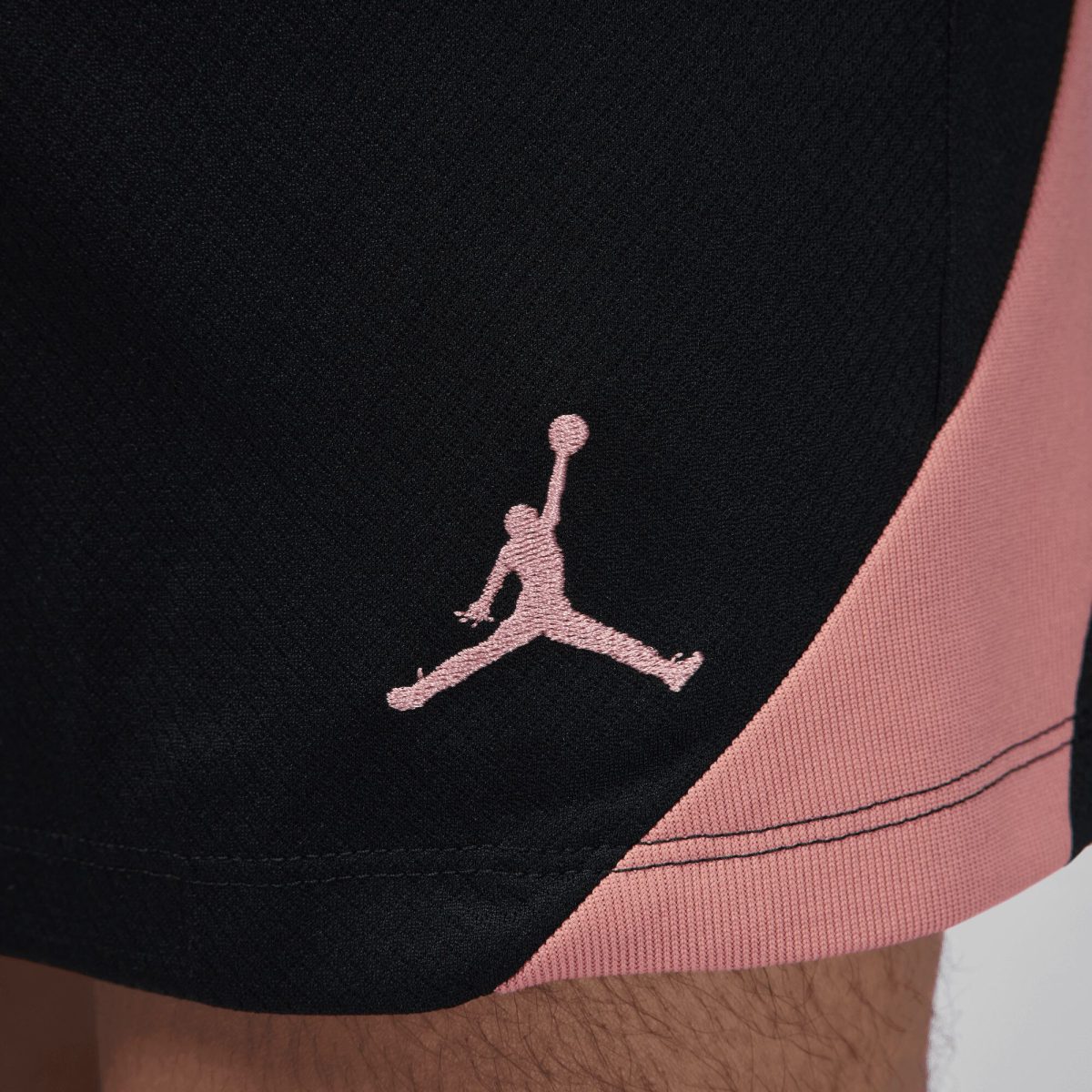 psg jordan strike training shorts – black Kits Collection | Shop PSG Gear