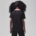 psg jordan strike training top – black – kids Kits Collection | Shop PSG Gear