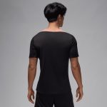 psg jordan strike training top – black Kits Collection | Shop PSG Gear