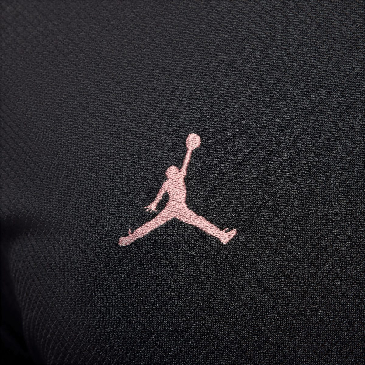 psg jordan strike training top – black Kits Collection | Shop PSG Gear