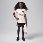 psg jordan strike training top – ivory – kids Kits Collection | Shop PSG Gear