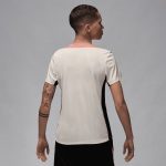 psg jordan strike training top – ivory – womens Kits Collection | Shop PSG Gear