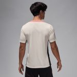 psg jordan strike training top – ivory Kits Collection | Shop PSG Gear