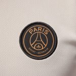 psg jordan strike training top – ivory Kits Collection | Shop PSG Gear