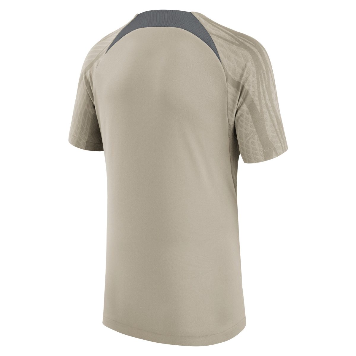 psg jordan strike training top – stone – kids Kits Collection | Shop PSG Gear