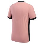 psg jordan third dri-fit adv match shirt 2024-25 with custom printing Kits Collection | Shop PSG Gear
