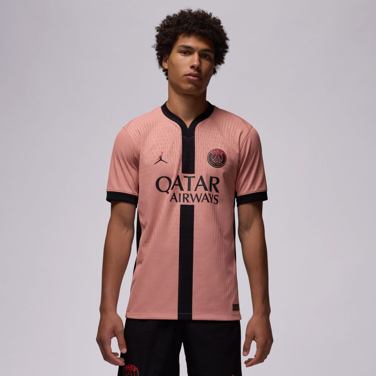 psg jordan third dri-fit adv match shirt 2024-25 Kits Collection | Shop PSG Gear