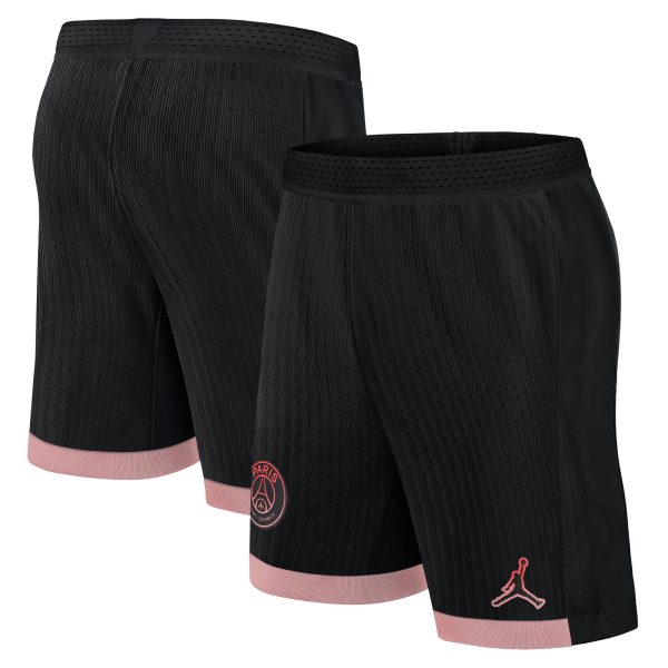 psg jordan third dri-fit adv match shorts 2024-25 Kits Collection | Shop PSG Gear