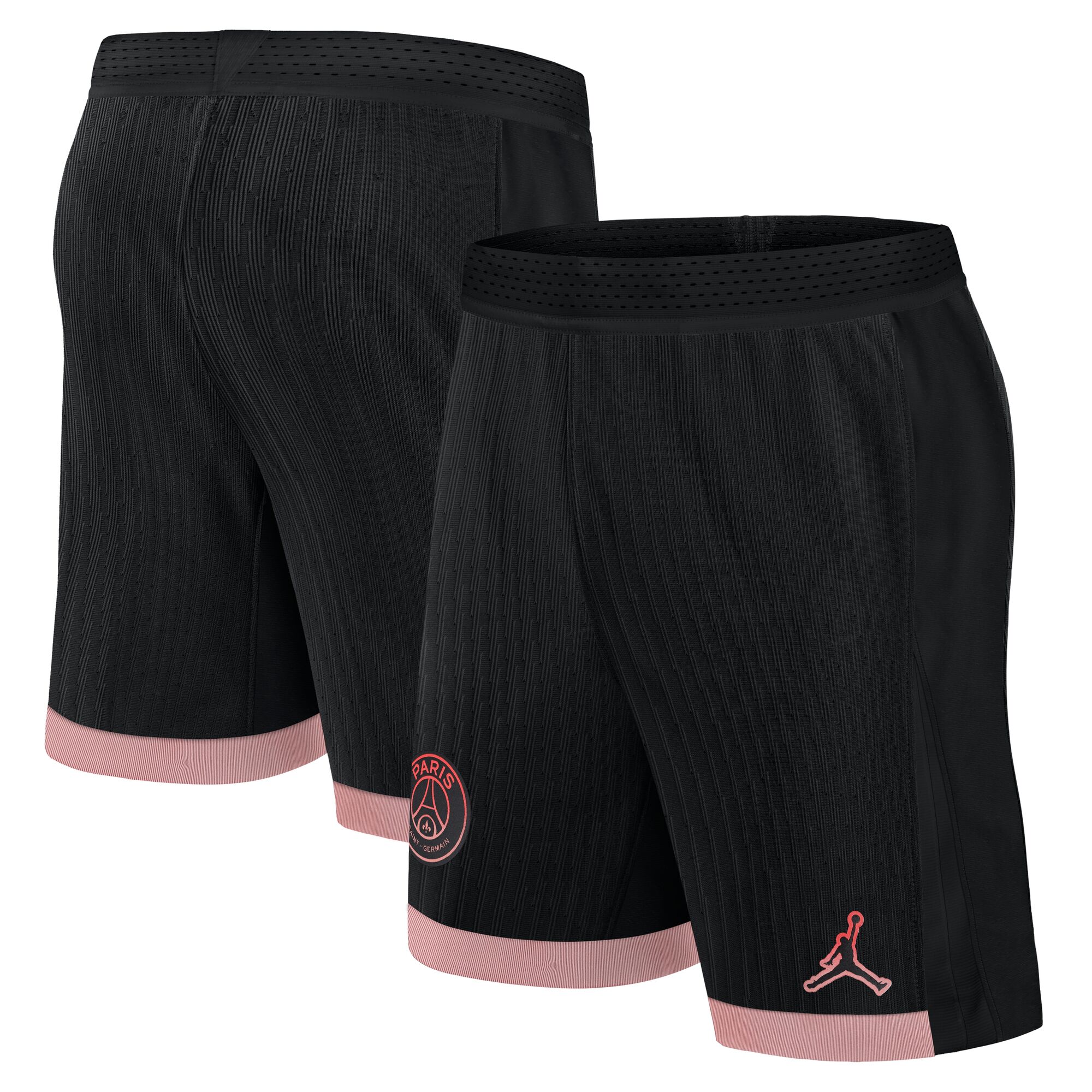 psg jordan third dri-fit adv match shorts 2024-25 Kits Collection | Shop PSG Gear