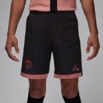 psg jordan third dri-fit adv match shorts 2024-25 Kits Collection | Shop PSG Gear