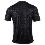 psg jordan third pre match top – black – kids Kits Collection | Shop PSG Gear