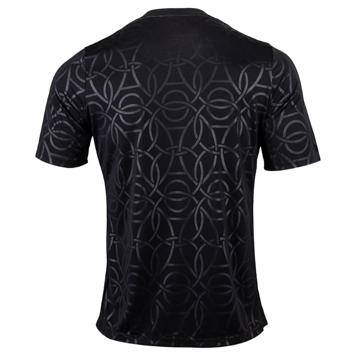 psg jordan third pre match top – black Kits Collection | Shop PSG Gear